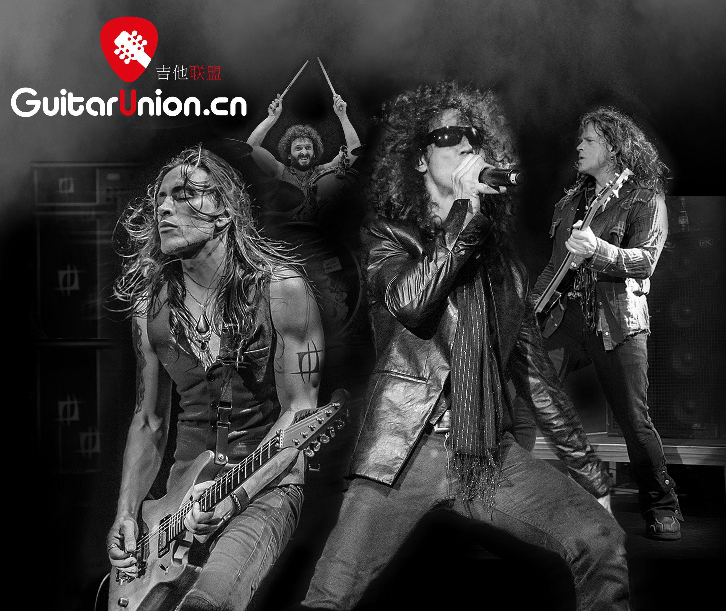 箱琴经典holehearted空虚的心extreme极端乐队天才般的灵感与创意