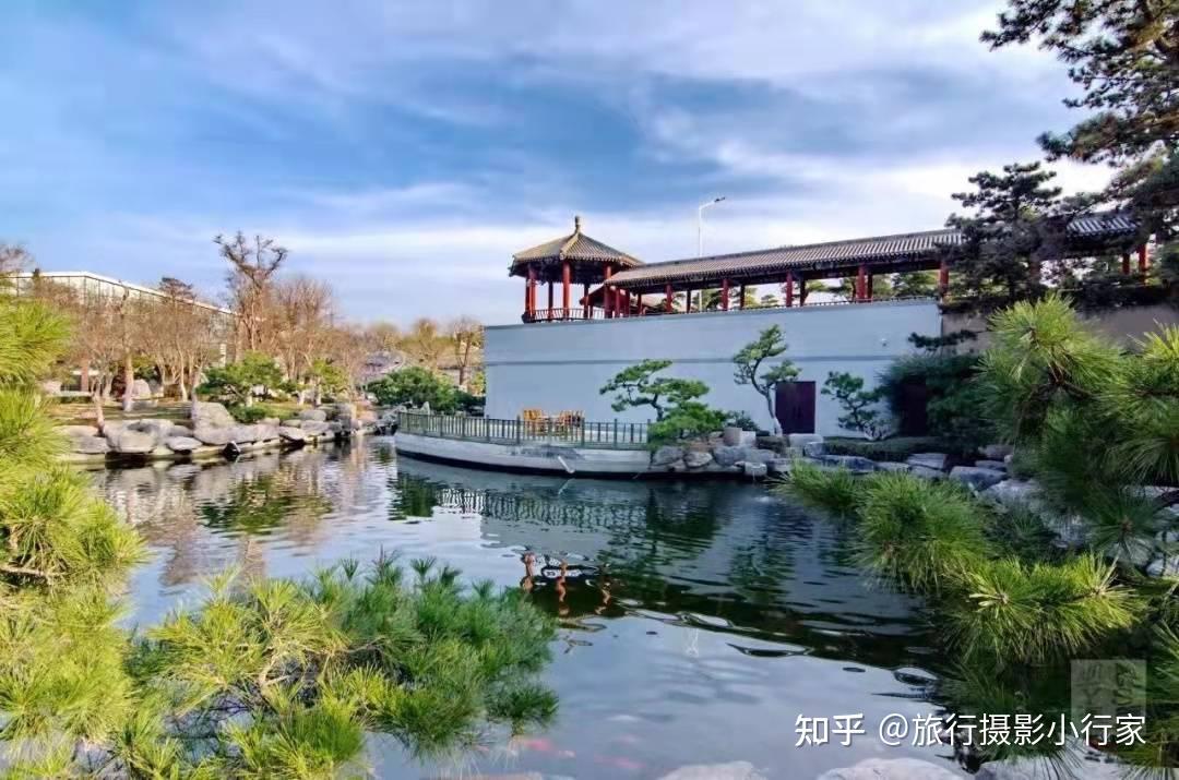 西安免費景點大全西安旅遊行李寄存的地方