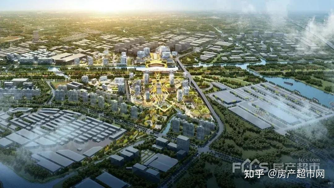 正式官宣沪嘉城际真的来了详细站点位置公示