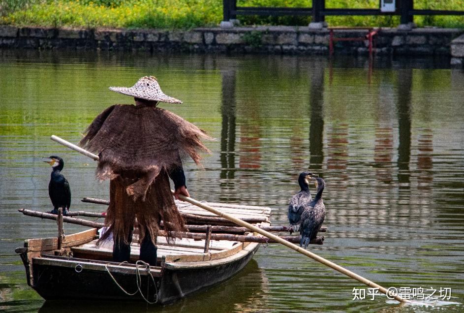 中国古代就已经有雨靴啦!?木屐与油鞋的智慧 - 知乎