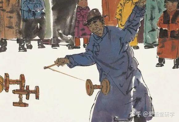 至今仍不过时的古代游戏 - 知乎