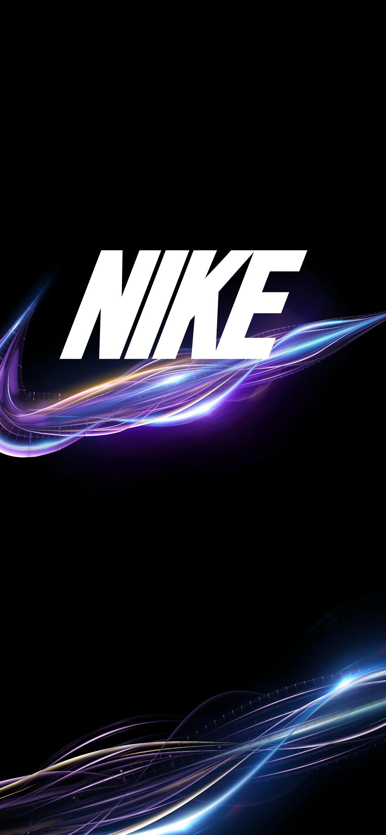 有没有好看的nike壁纸