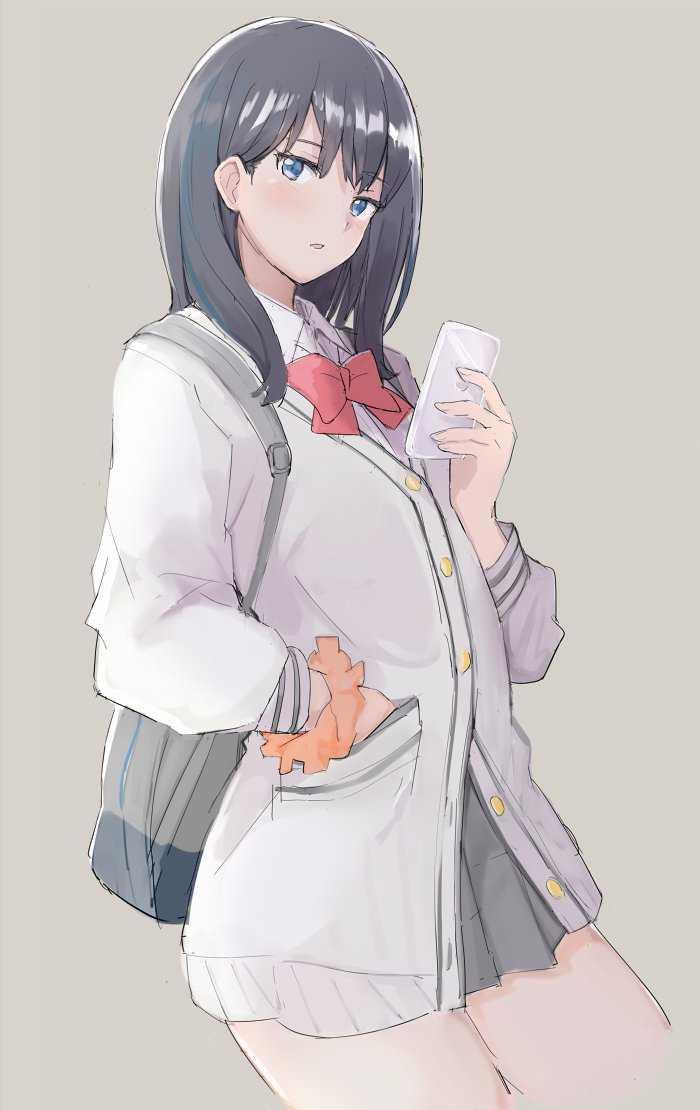 二次元美少女的屁股好像没什么问题 知乎 二次元美少女的屁股好像没什么问题 知乎