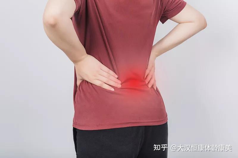 大汉恒康,腰椎亚健康调理解决的问题:腰椎矫正,腰部疼痛,腰曲矫正改善