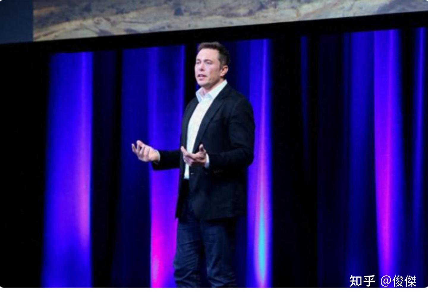 马斯克“新官上任首把火”公布解散多元化委员会网站- 知乎