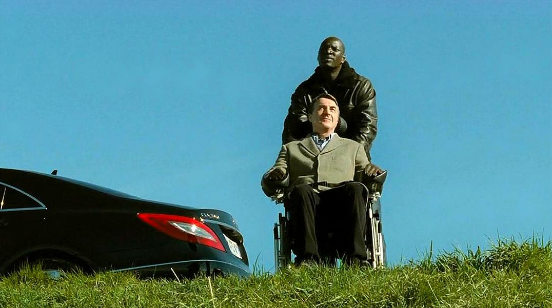 触不可及不怜悯是更高级的尊重