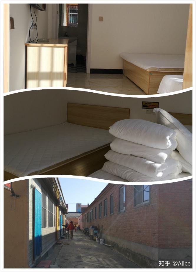 塞罕坝地区,住宿和餐饮主要集中在御道口和机械林场两个地方,农家院