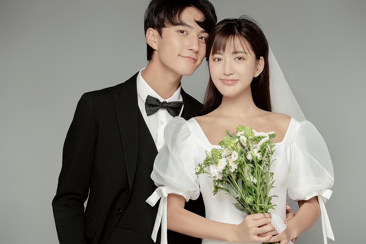 郑州乐可婚纱摄影婚纱照精修是什么需要多久