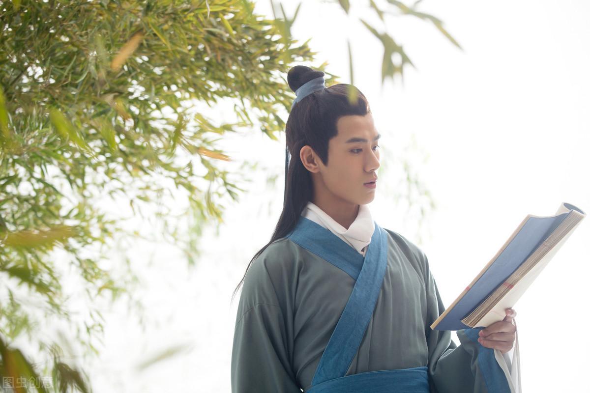 这四个段位读书人的目的都不一样 - 知乎