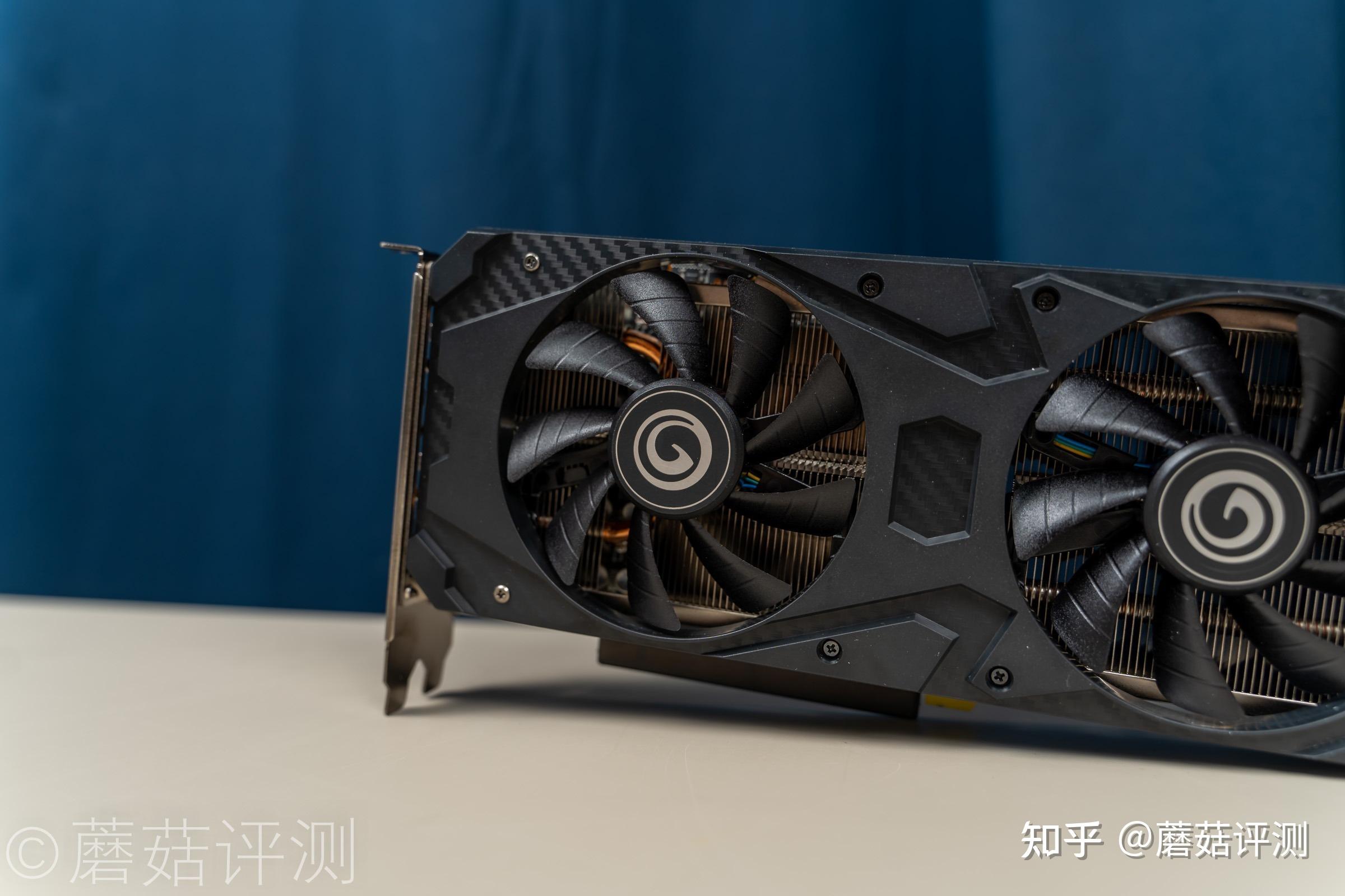 想玩高性能itx那你肯定不能错过这张卡影驰rtx3060骁将游戏显卡评测