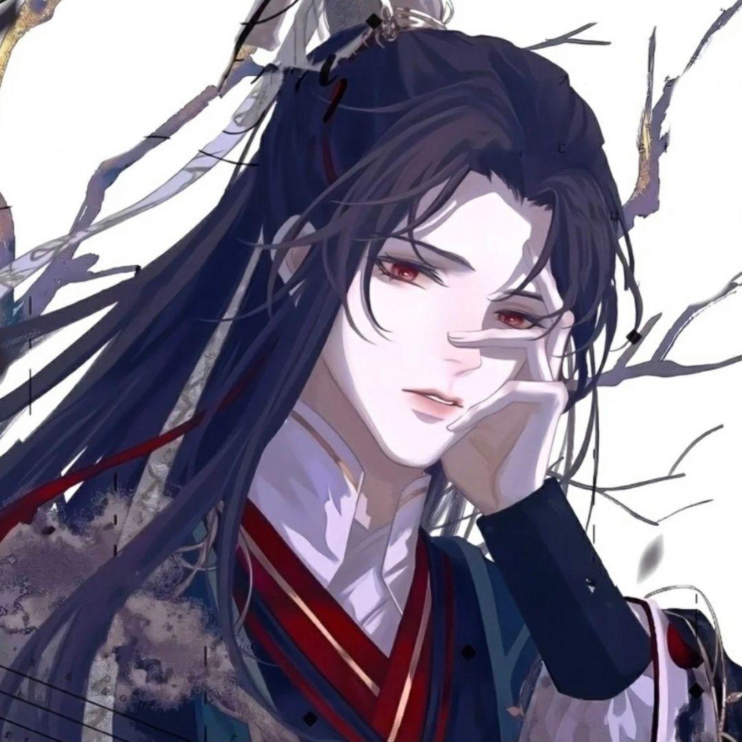 有没有不撞头像的古风男头? - 知乎