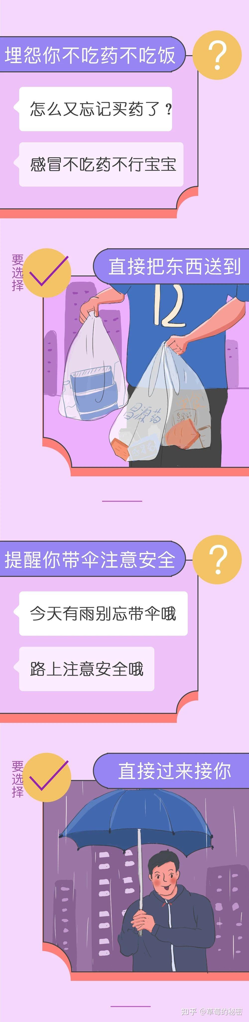 男朋友说不做就不爱他?怎么办??? - 知乎