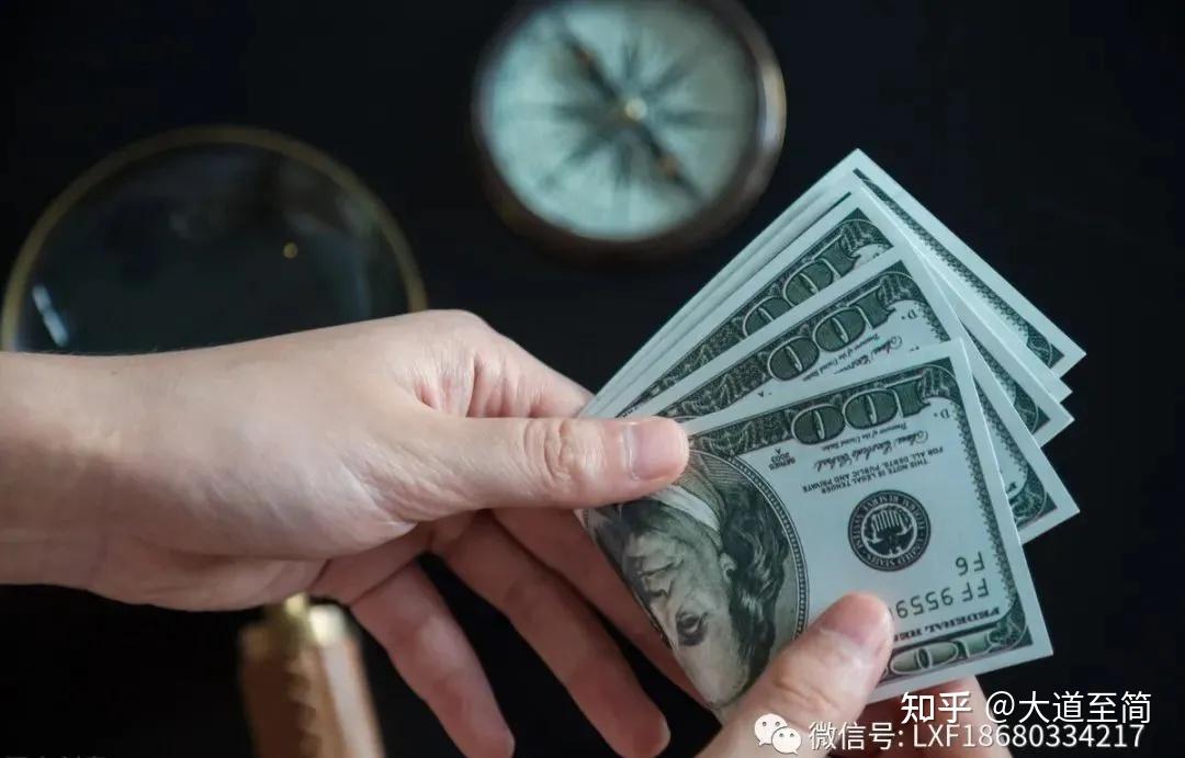 学会这3种复利模式，开启幸福投资人生 - 知乎