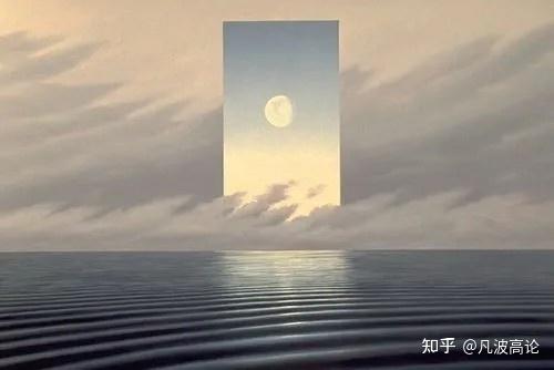 无形是宇宙里最强大的能量。 - 知乎
