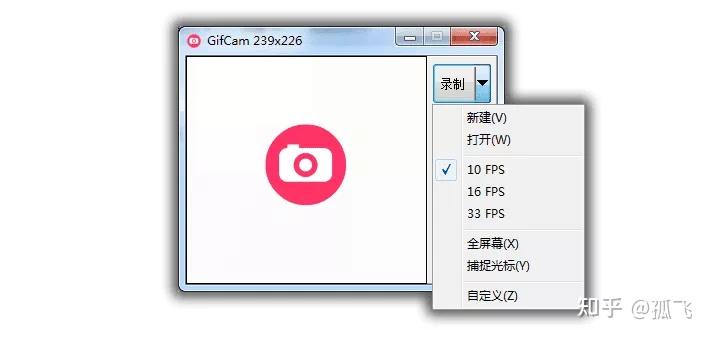 GifCam(图2) GifCam(图2)