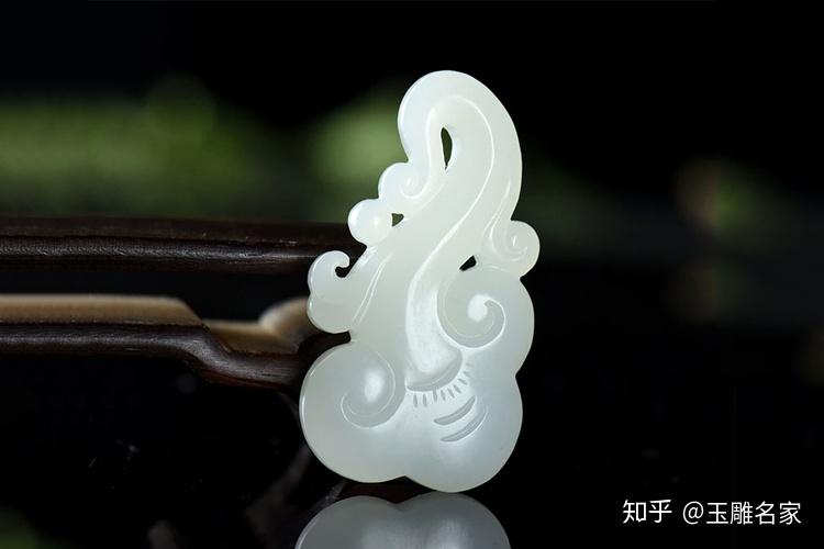 以匠心琢美玉,看玉雕师的琢玉人生 - 知乎