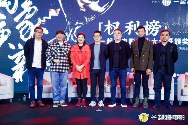 黄斌:青春爱情片永远有市场,聚焦品类是不确定时代的成功法则 - 知乎