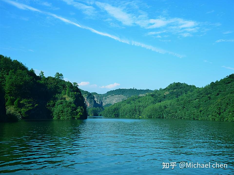 三明有什么地方好玩?到三明旅游千万不要错过这些景点 - 知乎