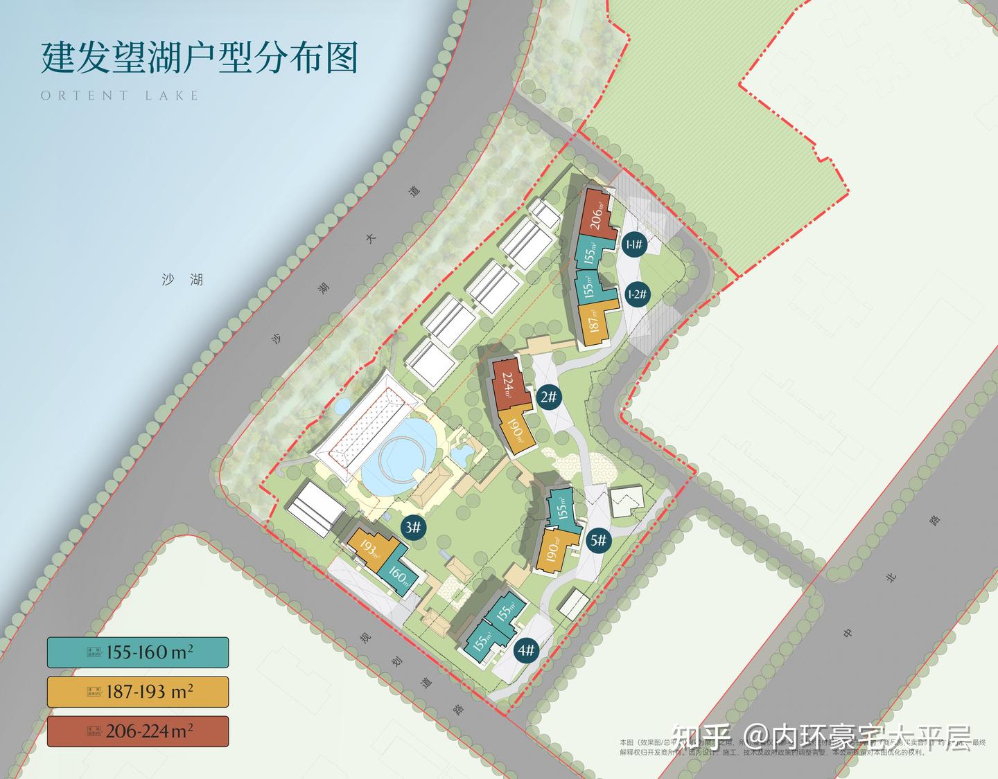 建发望湖四代住宅首开如何？ - 知乎