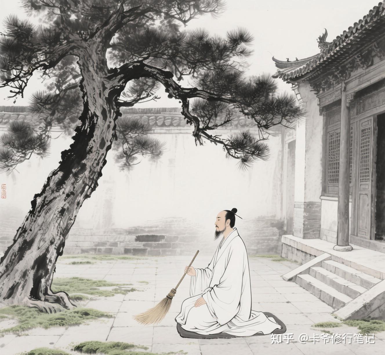 什么是丹道中常说的“小药” - 知乎