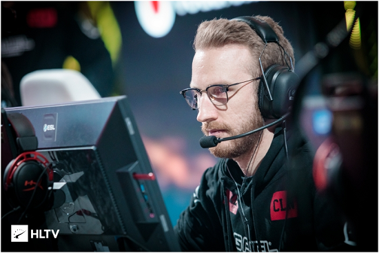 olof回归将参加eleaguepremier