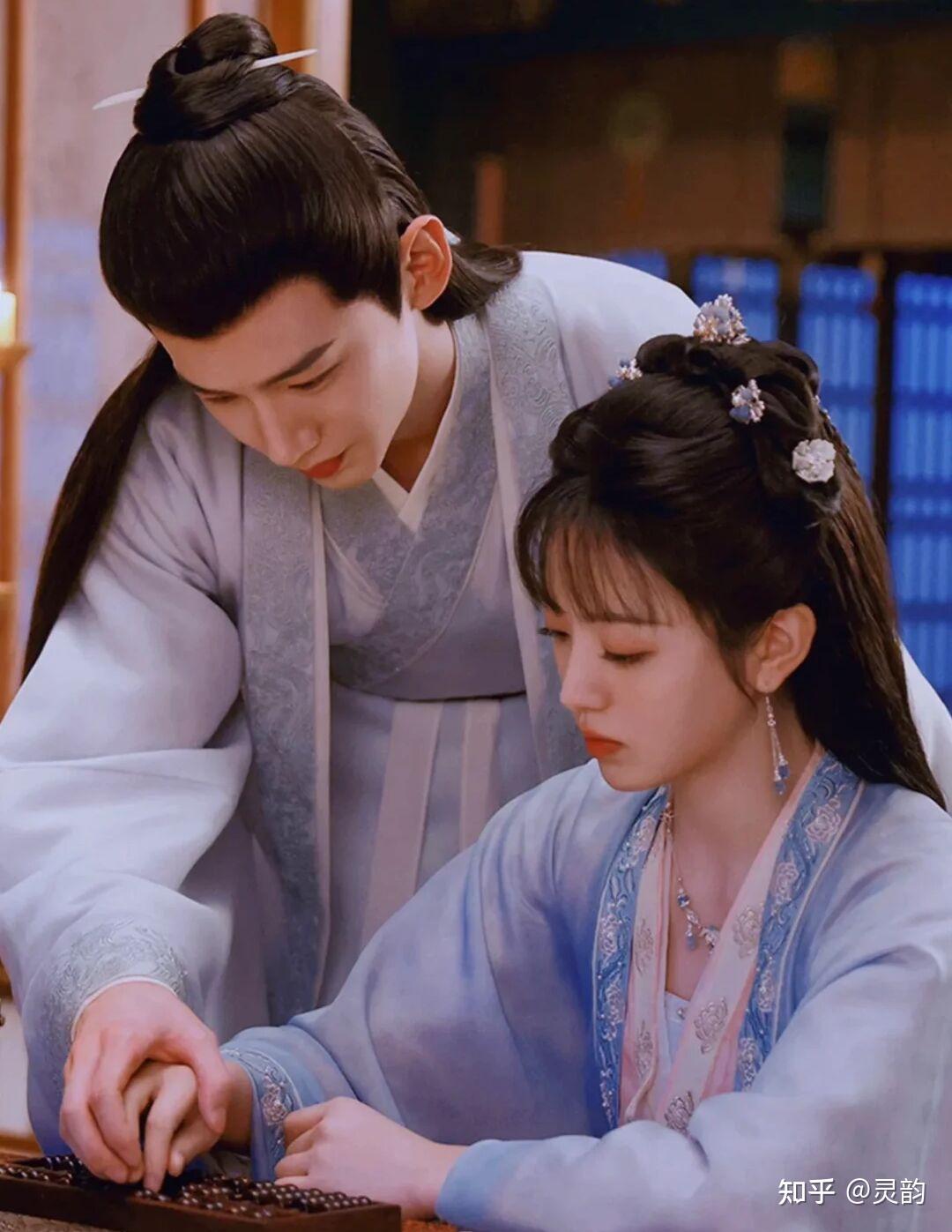 卿卿日常中感悟到的道理——女生拥有长久爱情的基础 知乎