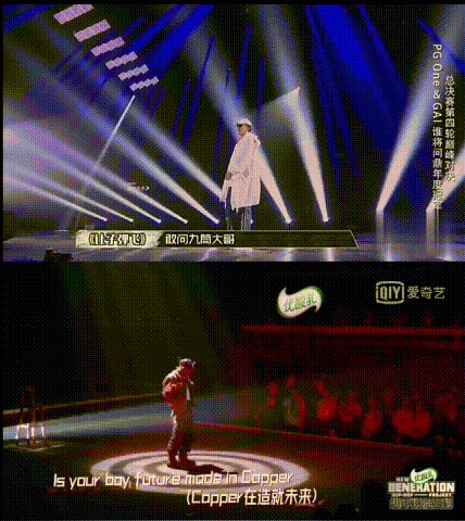 今年的说唱综艺也就这样了,但是我最喜欢这俩孩子! - 知乎