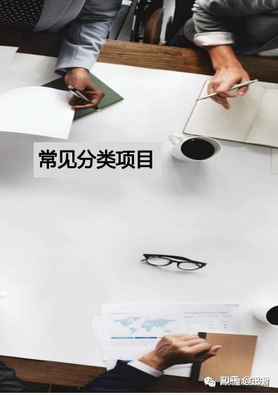如何做好项目谋划？ - 知乎