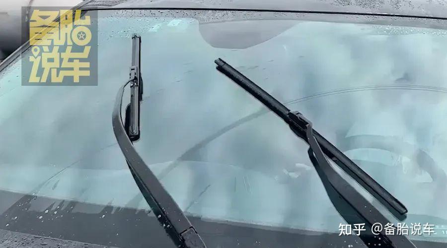 为什么原厂的雨刮能用5年,新换的1年就不行了 - 知乎