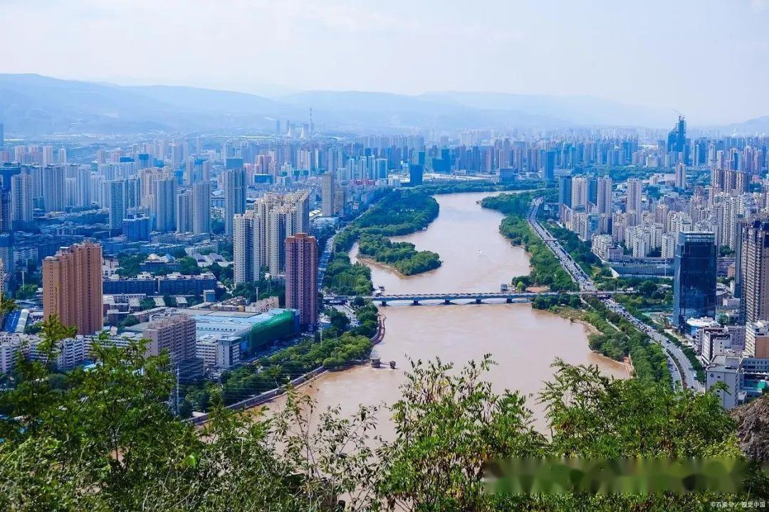 探索丝绸之路上的魅力之城——兰州! - 知乎