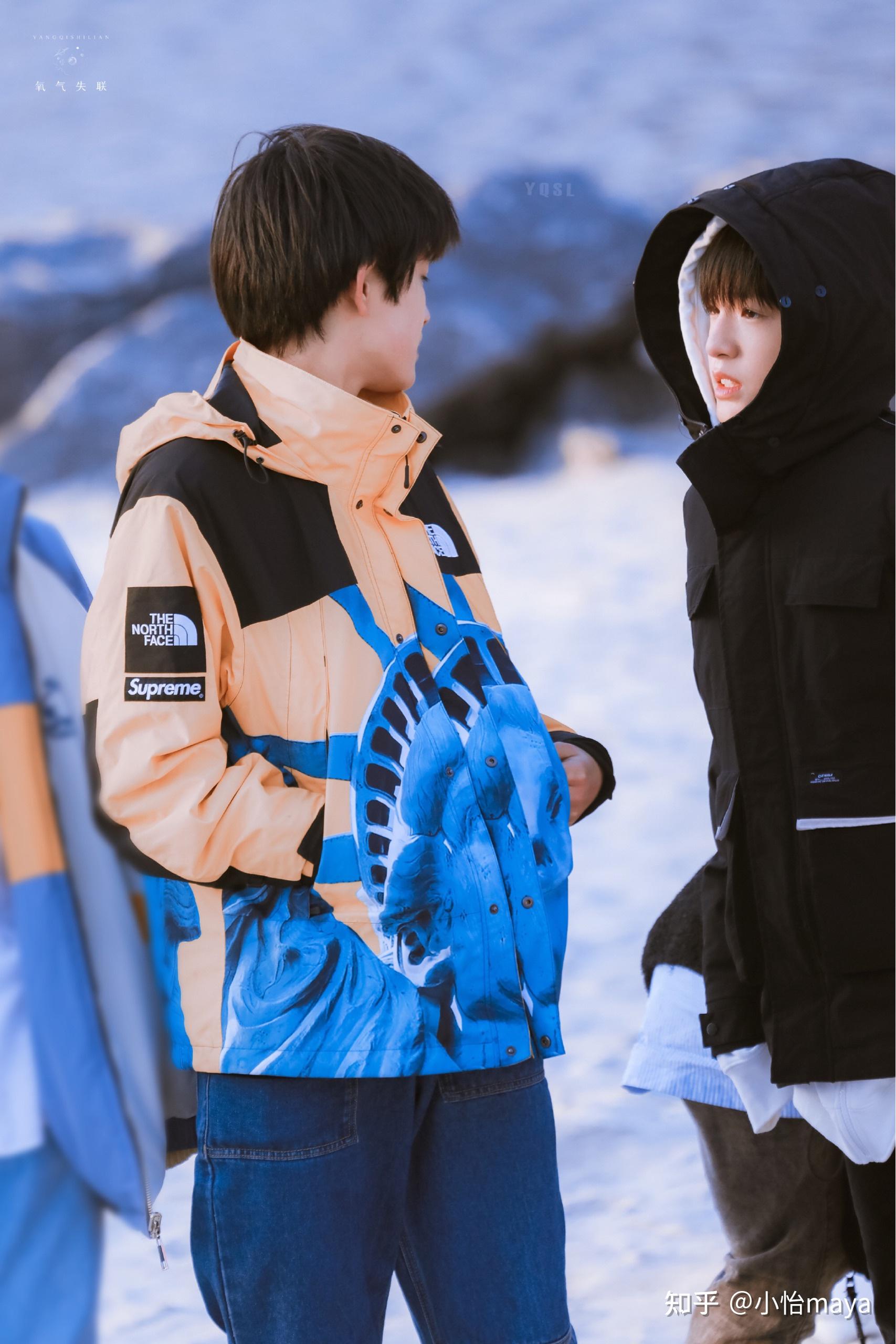 tf三代的练习生里面,哪些cp是你觉得有话题性,更可能成为之后大势的?