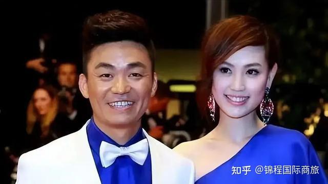 男演員為資源陪睡女製片人,曝劉愷威將迎娶李曉峰 - 知乎