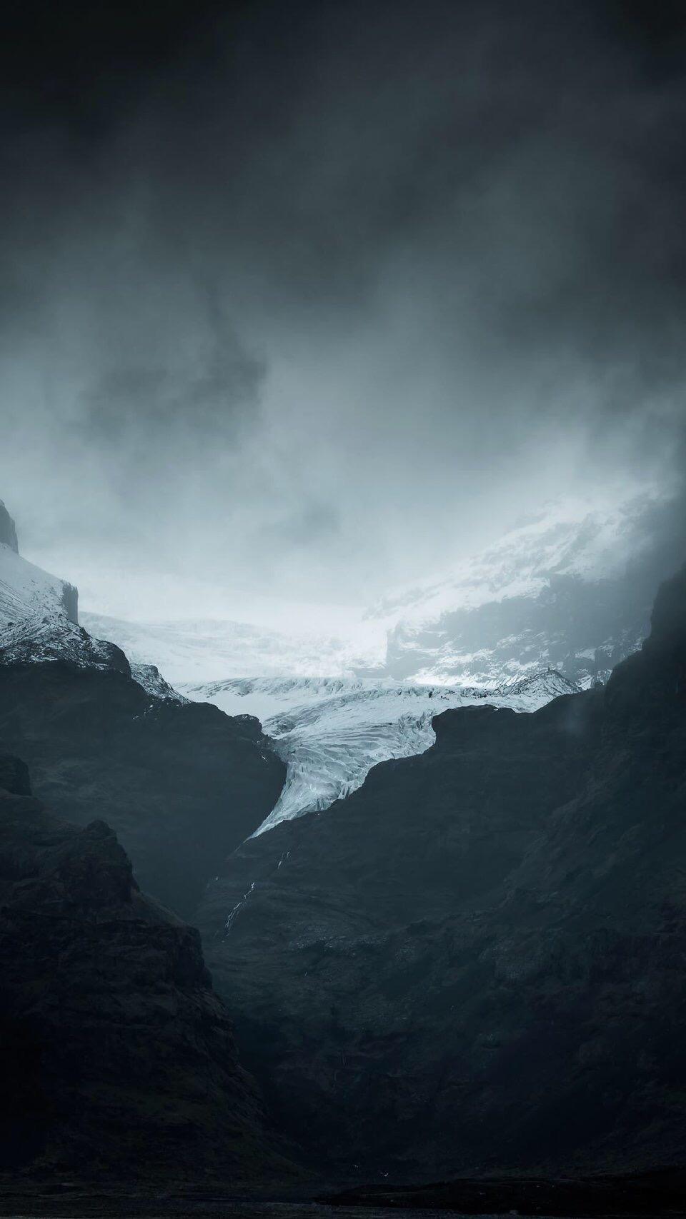 有没有适合网易云音乐的背景图