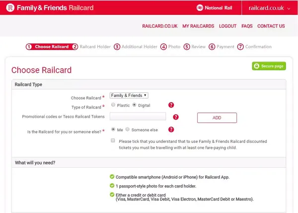 Railcard|英国出行必备打折卡，这实惠你值得拥有 - 知乎