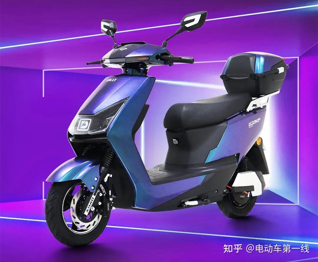小刀推出s8长征版,搭载1200w航天恒磁电机,动力足,续航150公里 - 知乎