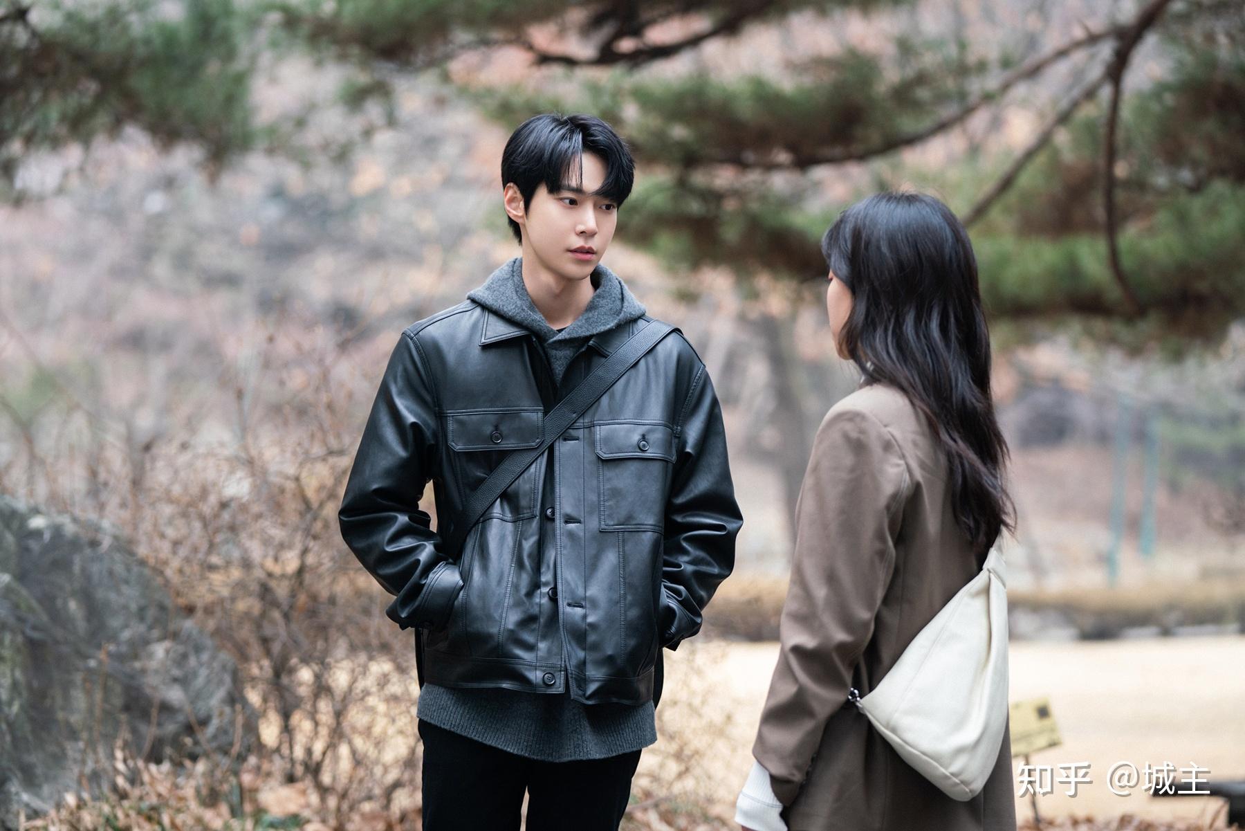 nct成员道英表达出演电视剧dearxwhodoesntloveme感想真的是很宝贵很