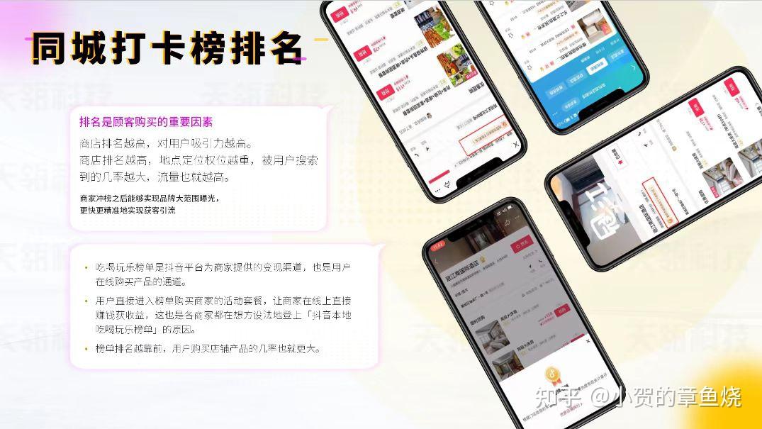 抖音本地团购怎么玩?实体商家入驻抖音团购如何运营如何爆单? - 知乎