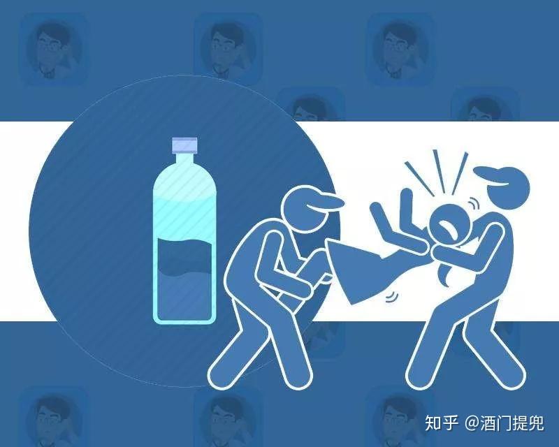 女孩酒吧、夜店被“捡尸”,为什么没有人管? - 知乎