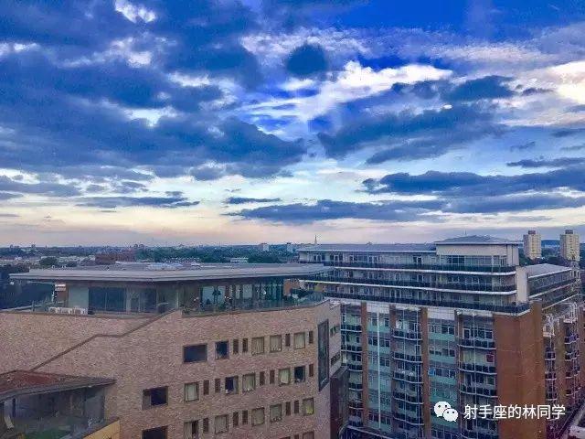 【学生投稿】伦敦大学国王学院(KCL)宿舍大揭