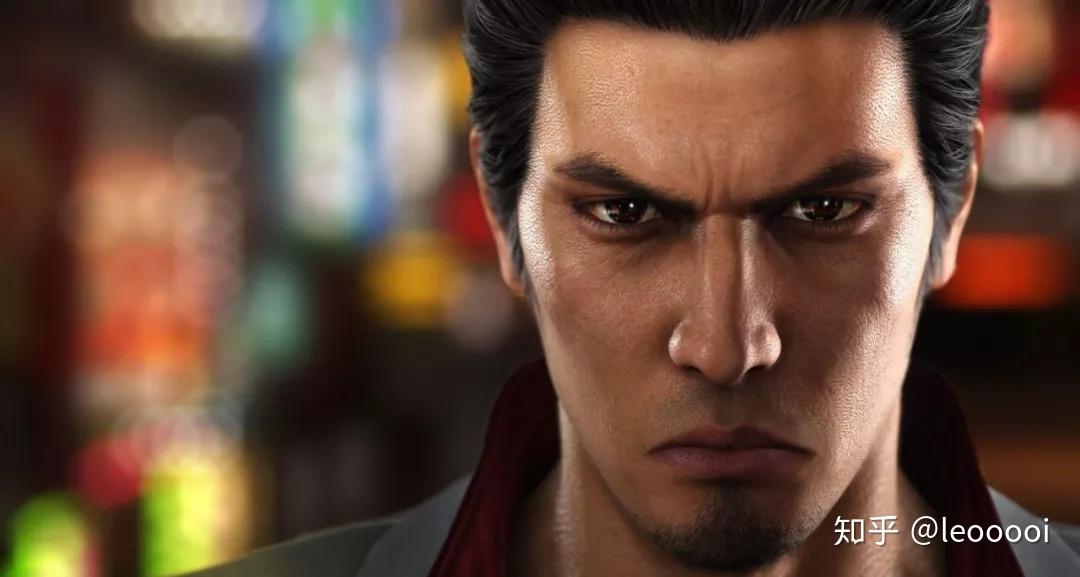 印象最深的是主角一行人遭遇真岛吾朗和冴岛大河.