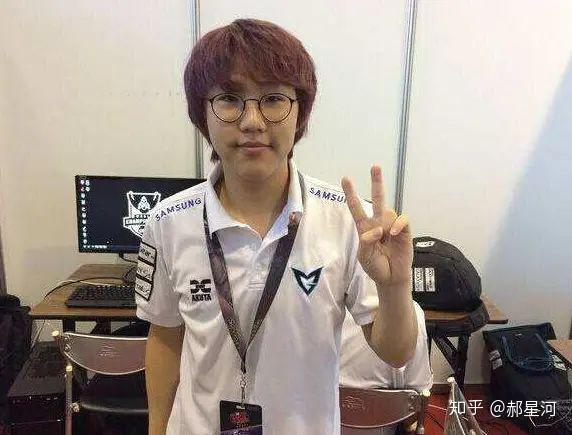 客观分析,Uzi 职业生涯个人实力起伏是什么样的