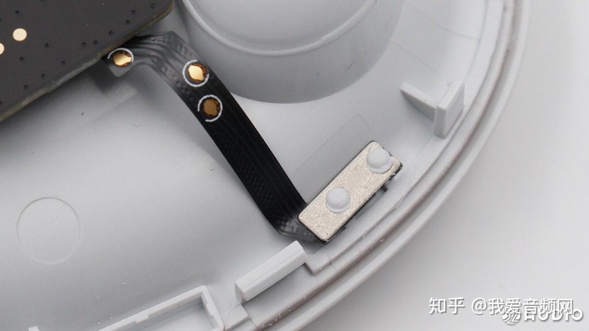 拆解报告：华米科技 Amazfit ZenBuds 睡眠耳塞 - 知乎