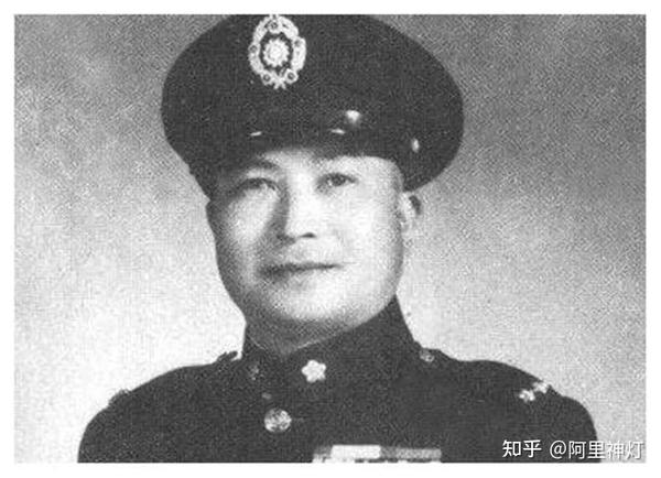 1949年傅作义起义时,2位兵团司令坚决不从,他们最后结局如何? - 知乎