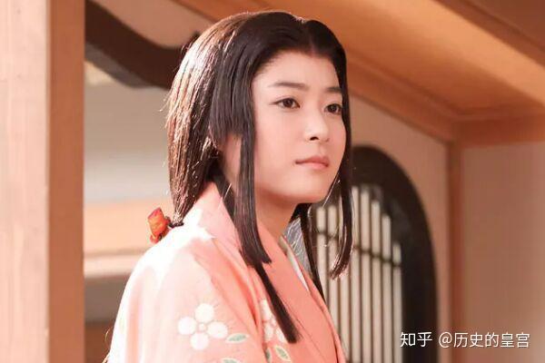 古代日本三大美女 却没有一个有好结局 个个都是自杀而死 日本古代美人 丹若网