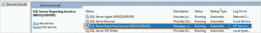 使用 Webshell 访问 SQL Server 主机并利用 SSRS - 知乎