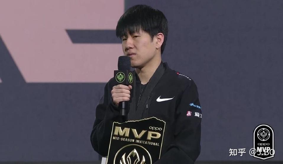 rng夺得msi冠军gala完美发挥斩获fmvp解说他并不是uzi