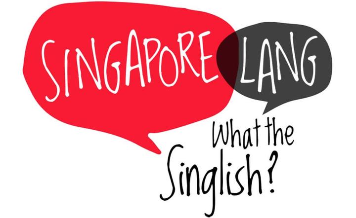 Singlish 第一弹 Singlish入门之 Lah Leh Loh 知乎