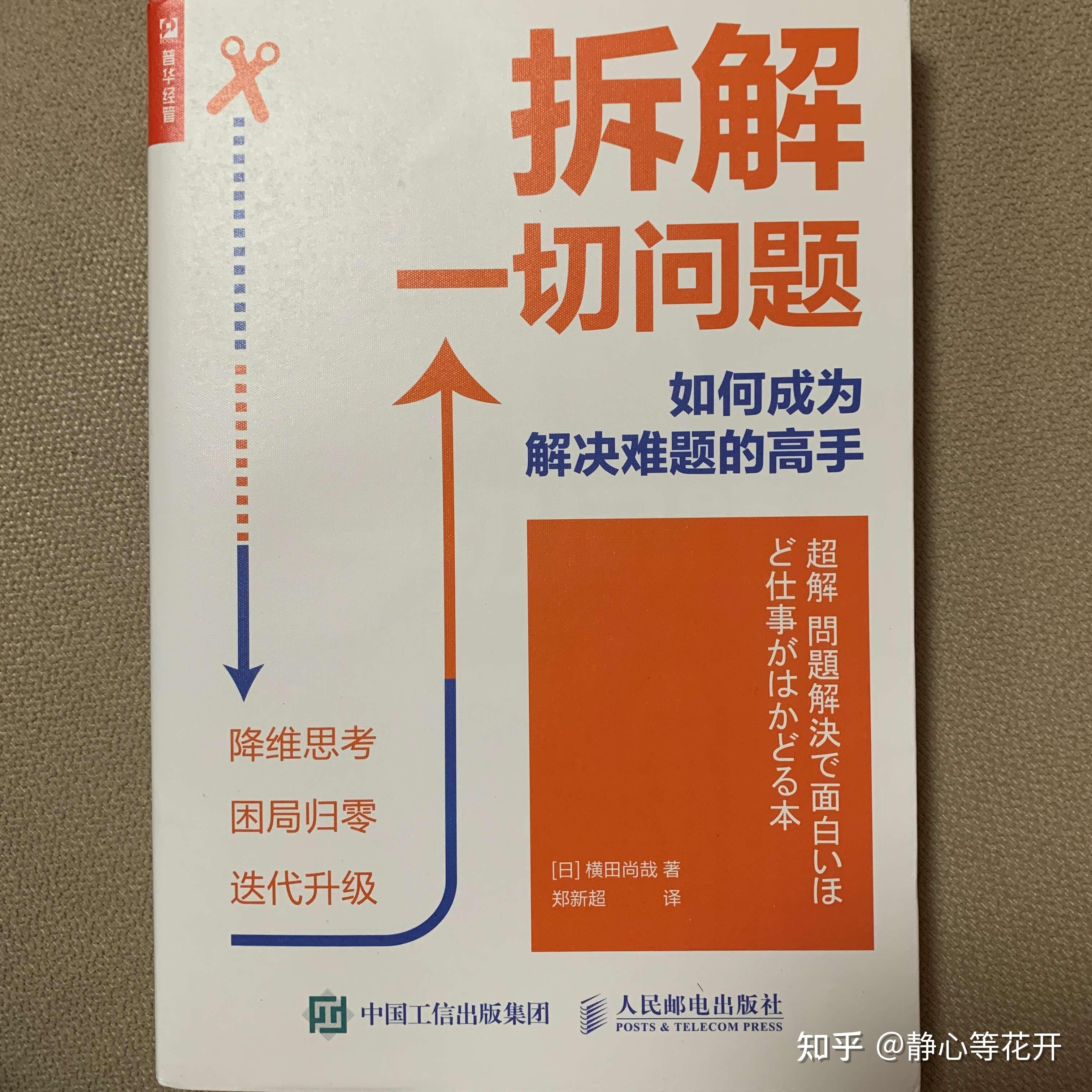 生活中、工作中,遇到难题怎么办? - 知乎