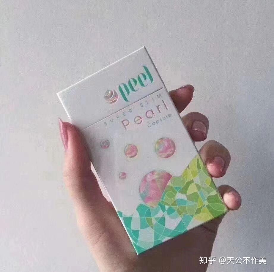 图片四,peel泡泡糖爆珠peel系列里面比较老的一款,开盖一股弄弄的苹果