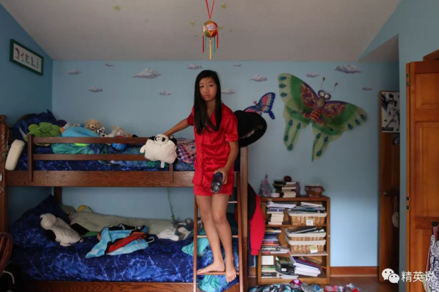 被收养40年后他被赶出美国当10万亚洲孤儿在美国长大他们究竟过得怎样